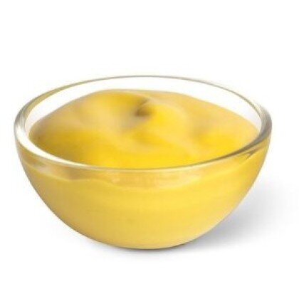 Горчичный соус