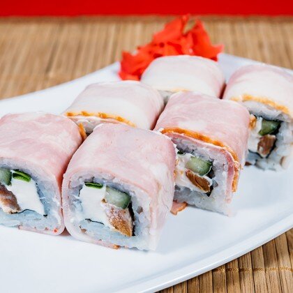 Ролл «Сибо»