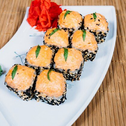 Ролл «Хансю»