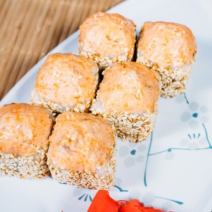 Ролл «Цумори»