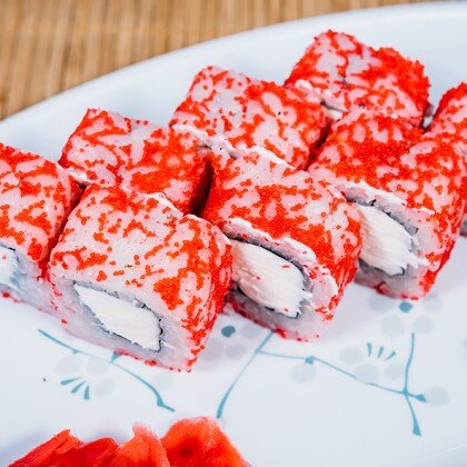 Ролл «Сливочный»