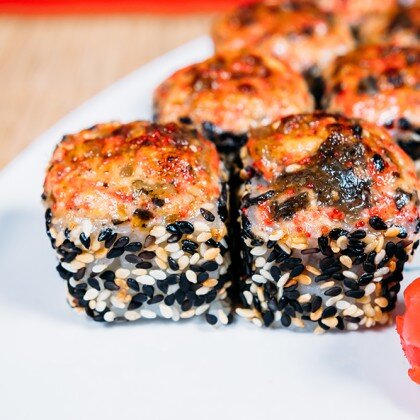 Ролл «Хитоцу»