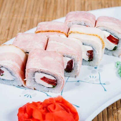 Ролл «Сэнсей»