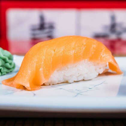 Суши «Сяке»