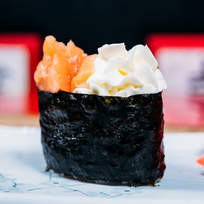 Суши «Крем-кунсей»