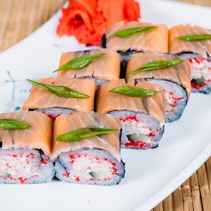 Ролл «Идзуми»