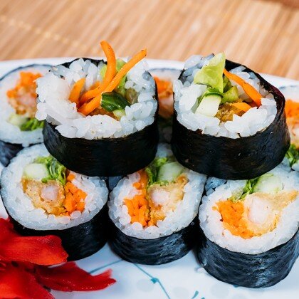 Ролл «Кимпаб»