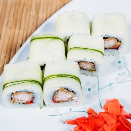 Ролл «Сицурей»