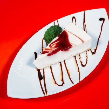 Чизкейк в ассортименте