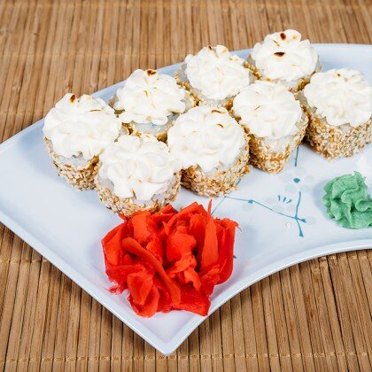 Ролл «Кунсей»