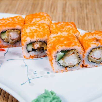 Ролл «Атланта»