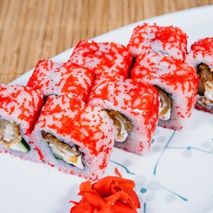 Ролл «Киото»