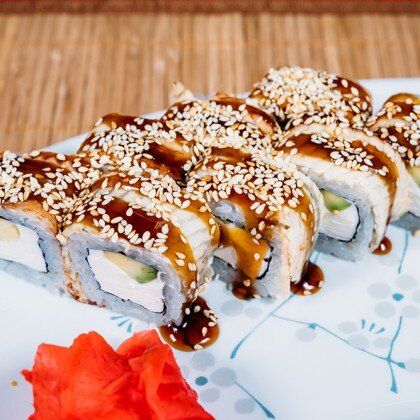 Ролл «Восток»