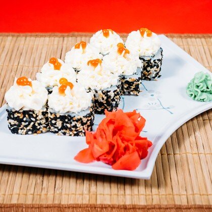 Ролл «Сказка востока»