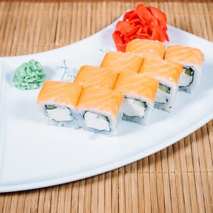 Ролл «Филадельфия»