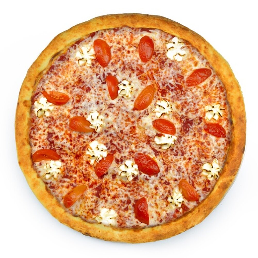 ттк пицца маргарита фото 44