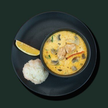 Суп Том Кха