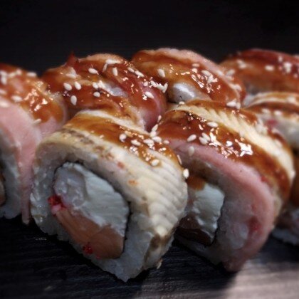 Ролл Самурай