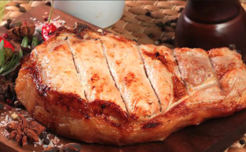 Курица (филе) Барбекю