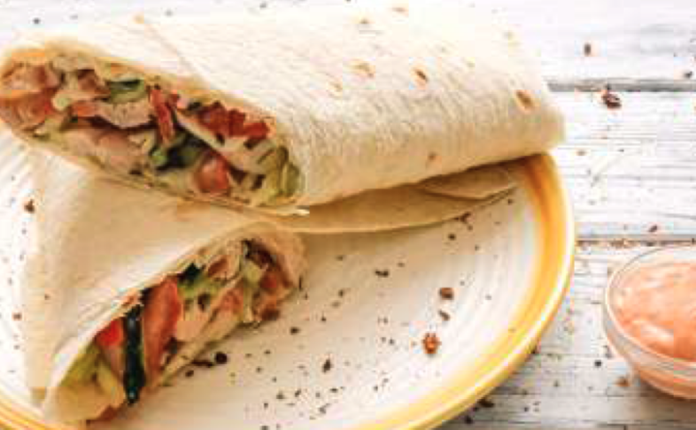 Богатырь из Курицы