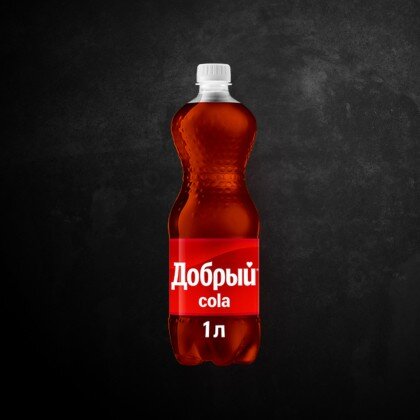 Кола (Добрый)