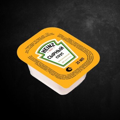 Сырный соус