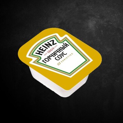 Горчичный соус