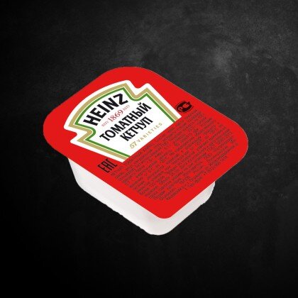 Кетчуп