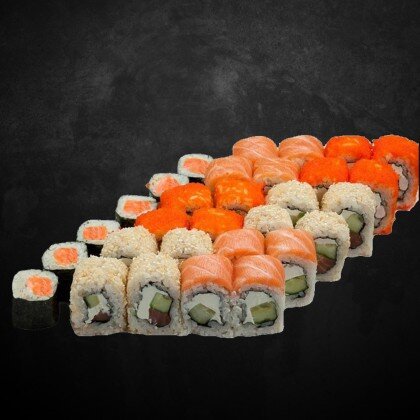 Сет «Филомания»