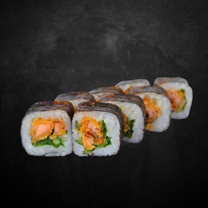 Ролл «Мауи»