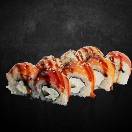 Ролл «Шифудо»