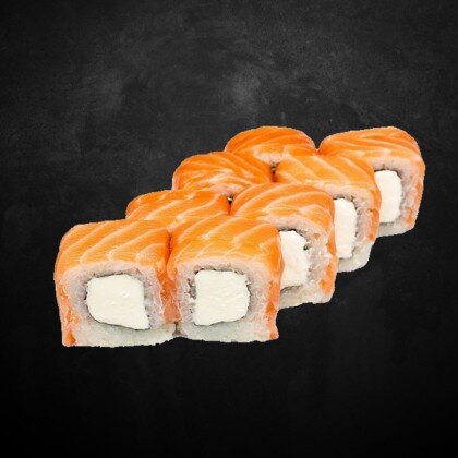 Ролл «Нежный»