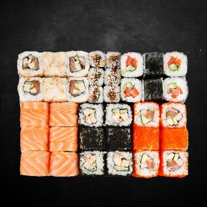 Сет «Курасава»