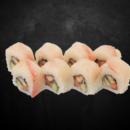 Ролл «Шибасу»