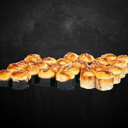 Сет «Запечённый»