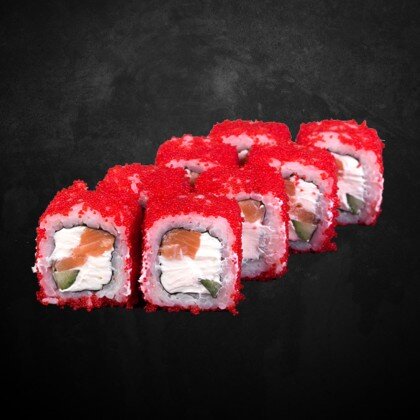 Ролл «Масаго»