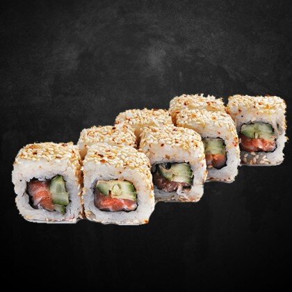 Ролл «Фудо»