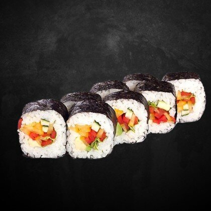 Ролл «Ясай»