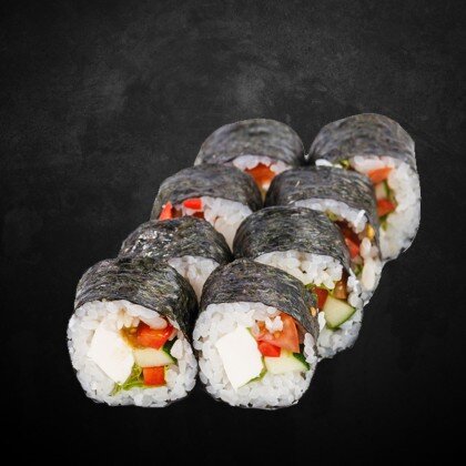 Ролл «Цезарь»