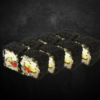 Ролл «Окинава»