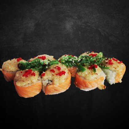 Ролл «Асахи»