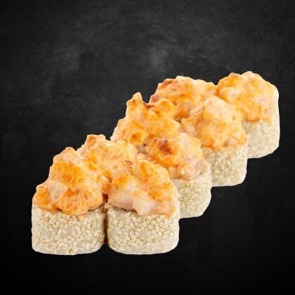 Ролл «Лава»