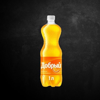 Fanta "Добрый"