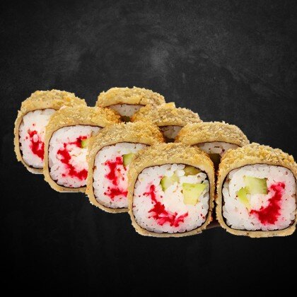 Ролл «Калифорния»