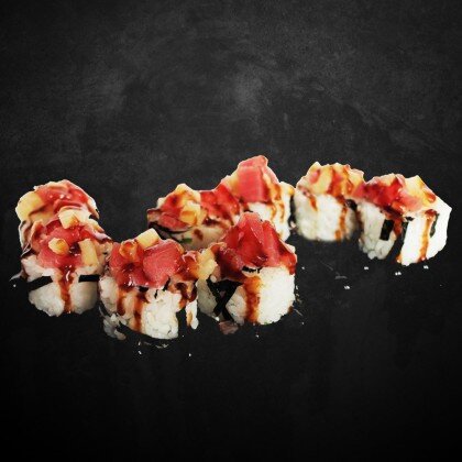 Ролл «Хакусан»