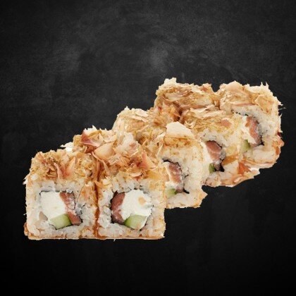 Ролл «Нью-Йорк»