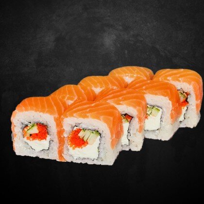 Ролл «Филадельфия»