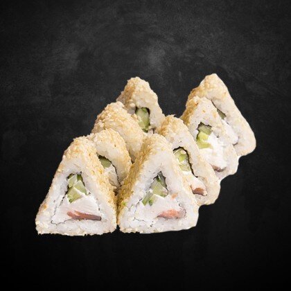 Ролл «Терияки»