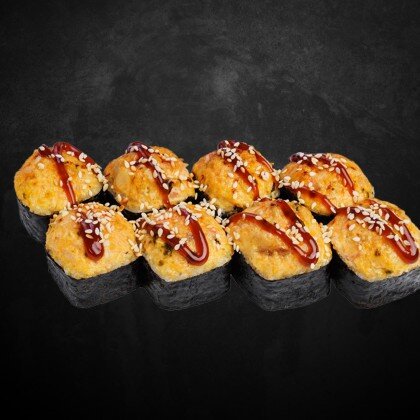 Ролл «Бангкок»