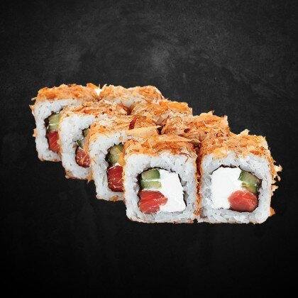 Ролл «Кацерибушу»